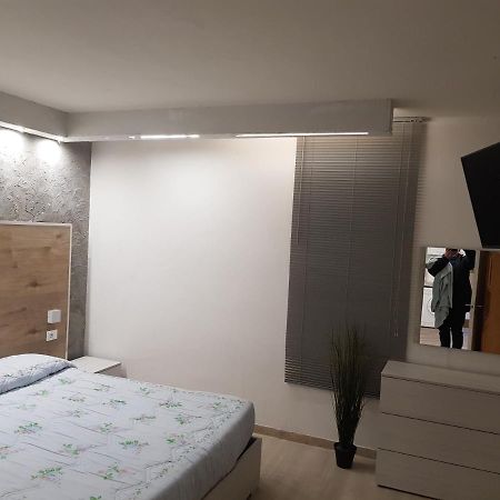 Massaro Apartments Via Bramante Pescara Extérieur photo