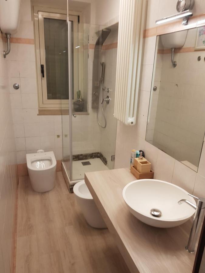 Massaro Apartments Via Bramante Pescara Extérieur photo