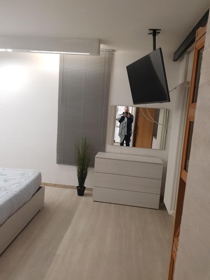 Massaro Apartments Via Bramante Pescara Extérieur photo