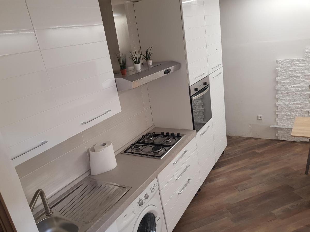 Massaro Apartments Via Bramante Pescara Extérieur photo