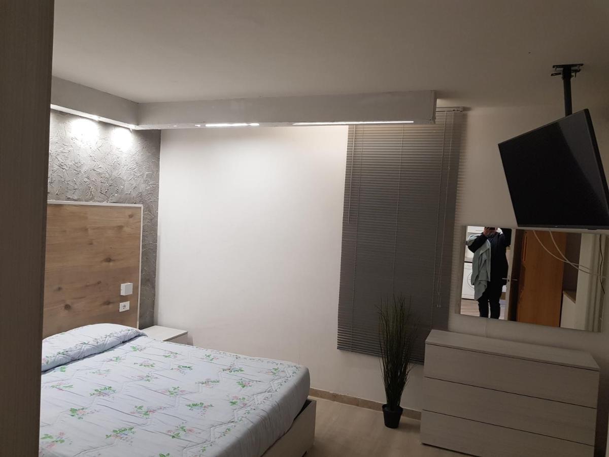 Massaro Apartments Via Bramante Pescara Extérieur photo
