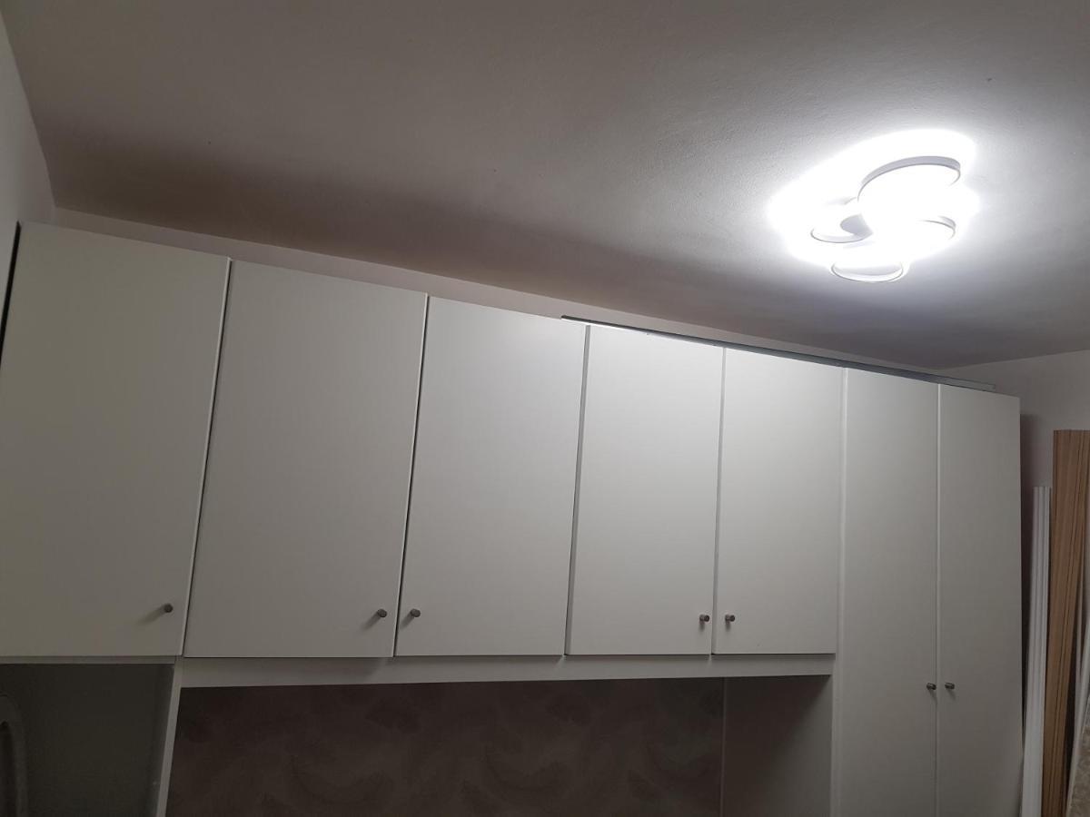 Massaro Apartments Via Bramante Pescara Extérieur photo